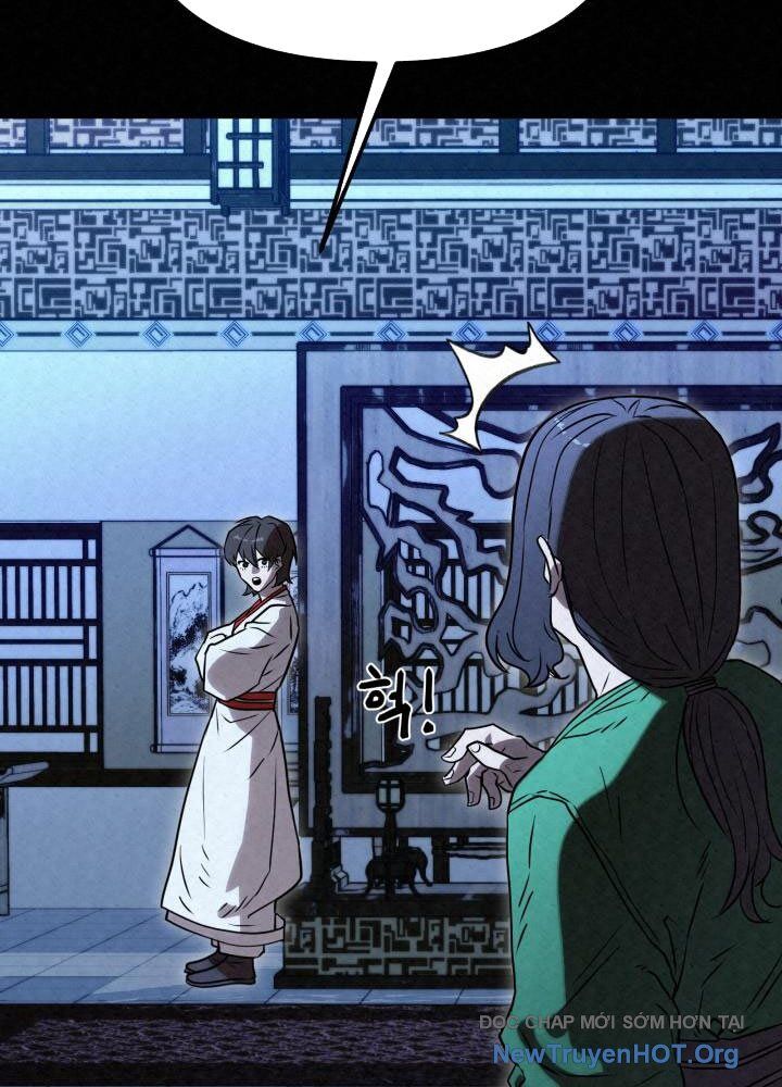 Hắc Bạch Hồ Ly Độc Tâm Côn Luân Kiếm Tuyến Bạch Bệnh Chi Chủ - Chapter 41 - Page 17