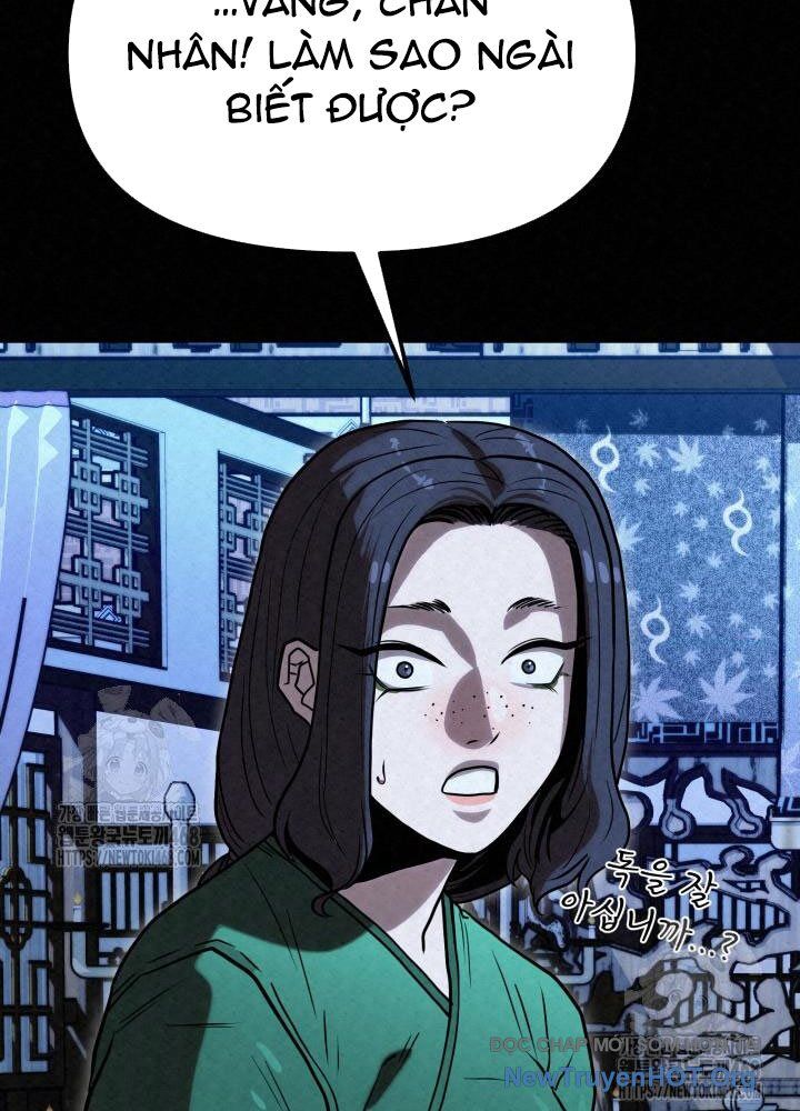 Hắc Bạch Hồ Ly Độc Tâm Côn Luân Kiếm Tuyến Bạch Bệnh Chi Chủ - Chapter 41 - Page 19