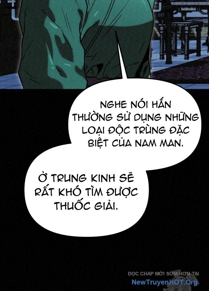Hắc Bạch Hồ Ly Độc Tâm Côn Luân Kiếm Tuyến Bạch Bệnh Chi Chủ - Chapter 41 - Page 20