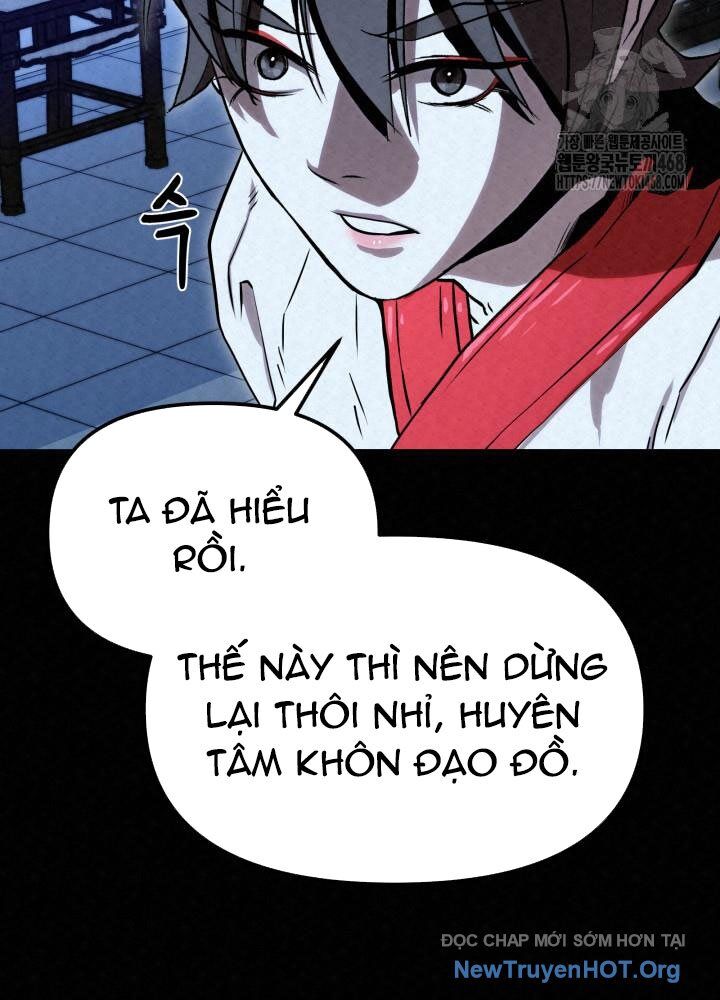 Hắc Bạch Hồ Ly Độc Tâm Côn Luân Kiếm Tuyến Bạch Bệnh Chi Chủ - Chapter 41 - Page 22