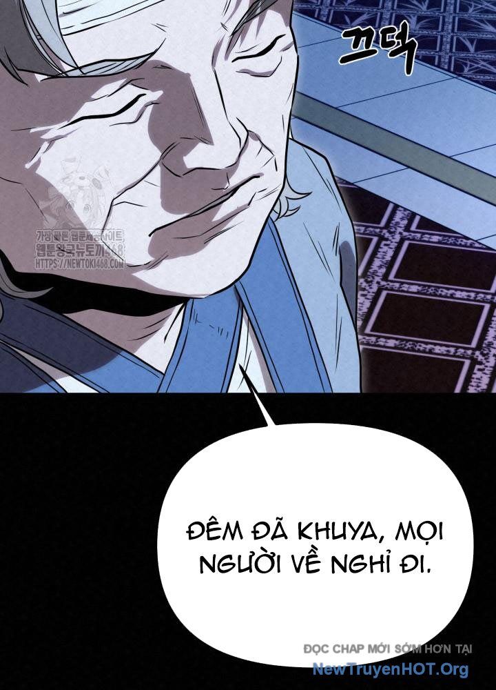 Hắc Bạch Hồ Ly Độc Tâm Côn Luân Kiếm Tuyến Bạch Bệnh Chi Chủ - Chapter 41 - Page 24