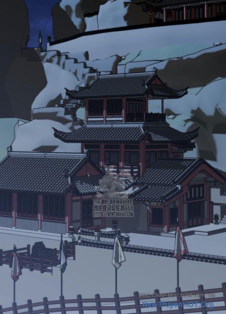 Hắc Bạch Hồ Ly Độc Tâm Côn Luân Kiếm Tuyến Bạch Bệnh Chi Chủ - Chapter 41 - Page 27