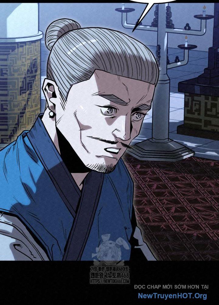 Hắc Bạch Hồ Ly Độc Tâm Côn Luân Kiếm Tuyến Bạch Bệnh Chi Chủ - Chapter 41 - Page 3