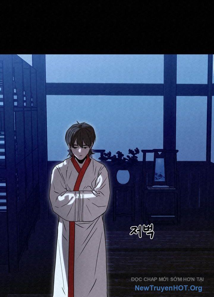 Hắc Bạch Hồ Ly Độc Tâm Côn Luân Kiếm Tuyến Bạch Bệnh Chi Chủ - Chapter 41 - Page 31