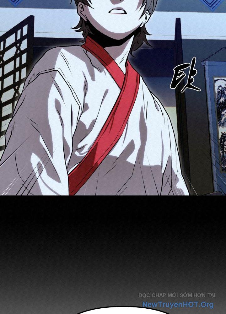 Hắc Bạch Hồ Ly Độc Tâm Côn Luân Kiếm Tuyến Bạch Bệnh Chi Chủ - Chapter 41 - Page 37