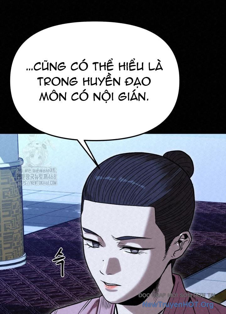 Hắc Bạch Hồ Ly Độc Tâm Côn Luân Kiếm Tuyến Bạch Bệnh Chi Chủ - Chapter 41 - Page 4