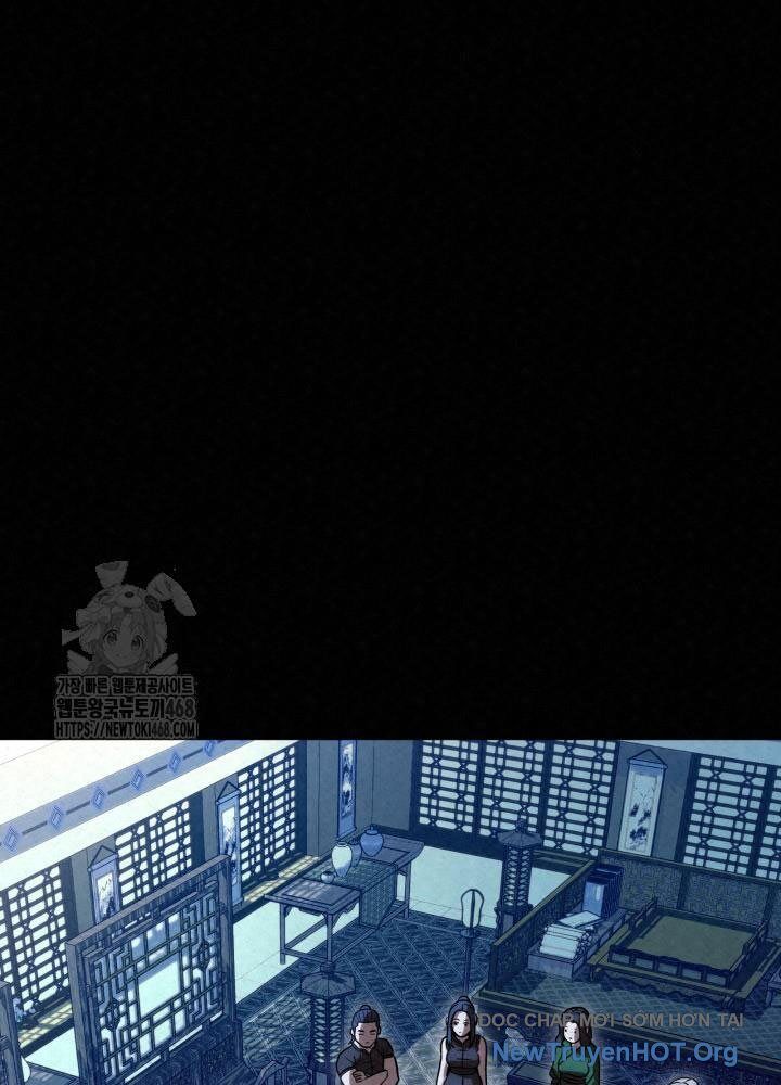 Hắc Bạch Hồ Ly Độc Tâm Côn Luân Kiếm Tuyến Bạch Bệnh Chi Chủ - Chapter 41 - Page 40