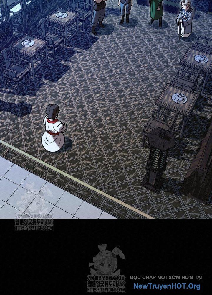 Hắc Bạch Hồ Ly Độc Tâm Côn Luân Kiếm Tuyến Bạch Bệnh Chi Chủ - Chapter 41 - Page 41
