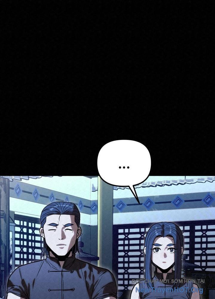 Hắc Bạch Hồ Ly Độc Tâm Côn Luân Kiếm Tuyến Bạch Bệnh Chi Chủ - Chapter 41 - Page 42