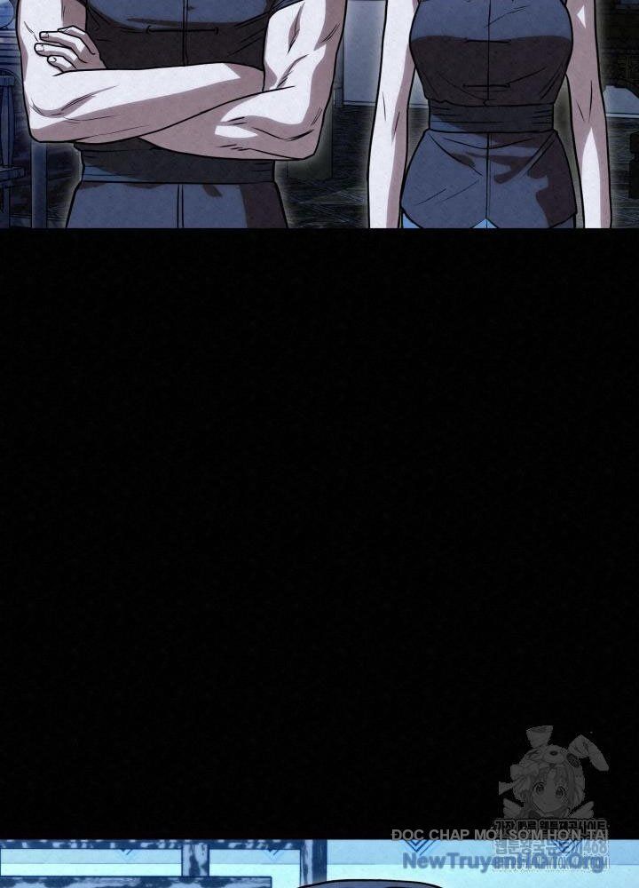 Hắc Bạch Hồ Ly Độc Tâm Côn Luân Kiếm Tuyến Bạch Bệnh Chi Chủ - Chapter 41 - Page 43