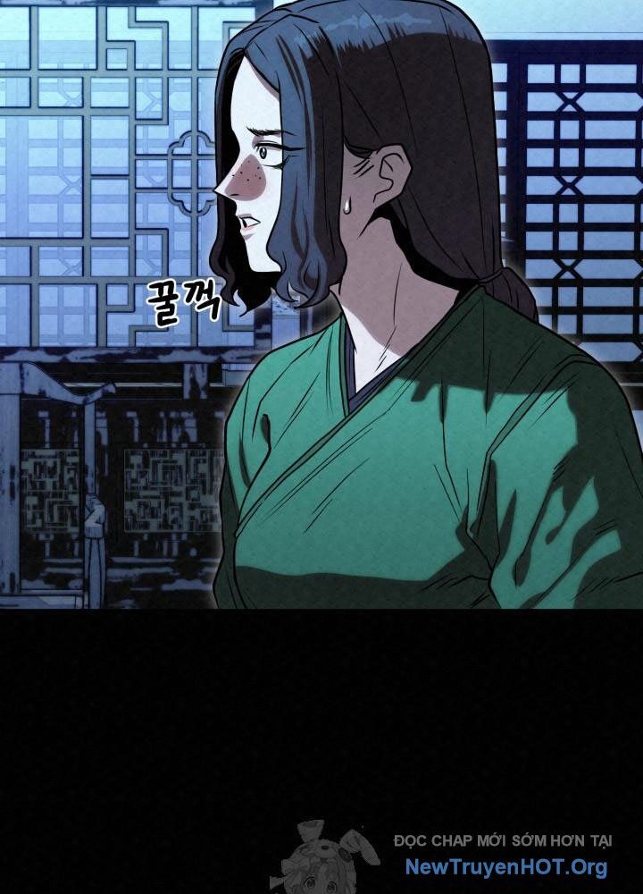 Hắc Bạch Hồ Ly Độc Tâm Côn Luân Kiếm Tuyến Bạch Bệnh Chi Chủ - Chapter 41 - Page 44