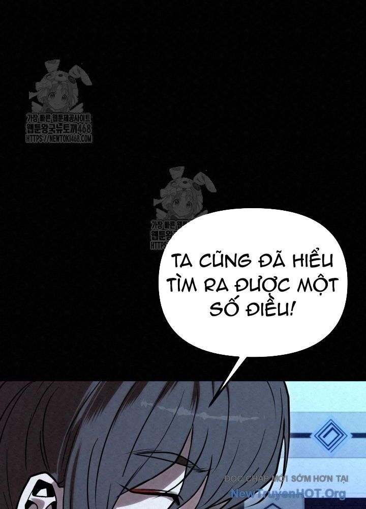 Hắc Bạch Hồ Ly Độc Tâm Côn Luân Kiếm Tuyến Bạch Bệnh Chi Chủ - Chapter 41 - Page 47