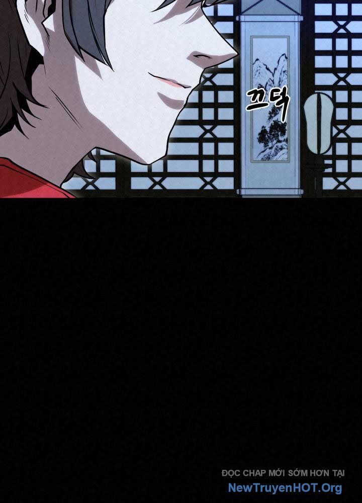 Hắc Bạch Hồ Ly Độc Tâm Côn Luân Kiếm Tuyến Bạch Bệnh Chi Chủ - Chapter 41 - Page 48