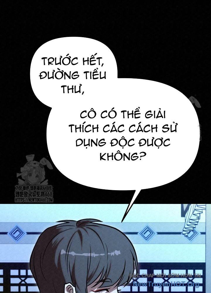 Hắc Bạch Hồ Ly Độc Tâm Côn Luân Kiếm Tuyến Bạch Bệnh Chi Chủ - Chapter 41 - Page 49