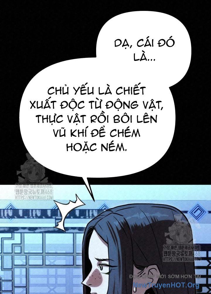 Hắc Bạch Hồ Ly Độc Tâm Côn Luân Kiếm Tuyến Bạch Bệnh Chi Chủ - Chapter 41 - Page 51