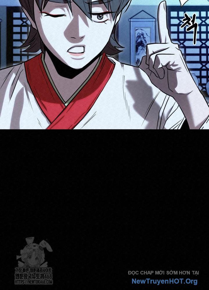 Hắc Bạch Hồ Ly Độc Tâm Côn Luân Kiếm Tuyến Bạch Bệnh Chi Chủ - Chapter 41 - Page 54