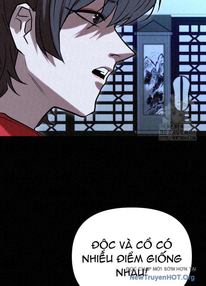 Hắc Bạch Hồ Ly Độc Tâm Côn Luân Kiếm Tuyến Bạch Bệnh Chi Chủ - Chapter 41 - Page 58