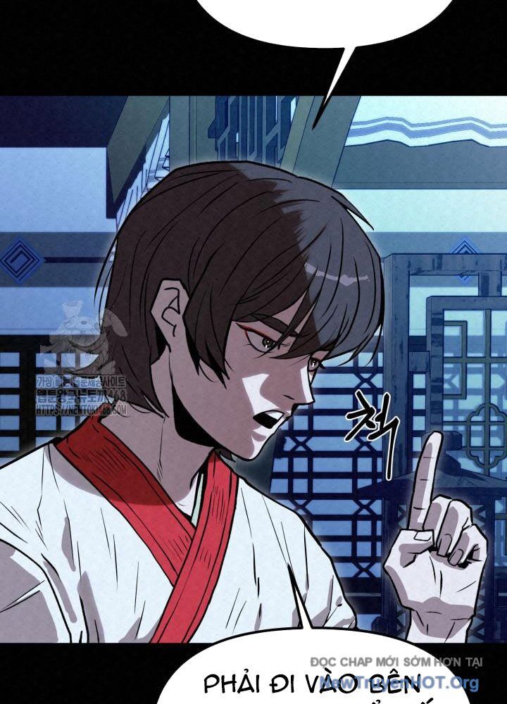 Hắc Bạch Hồ Ly Độc Tâm Côn Luân Kiếm Tuyến Bạch Bệnh Chi Chủ - Chapter 41 - Page 59