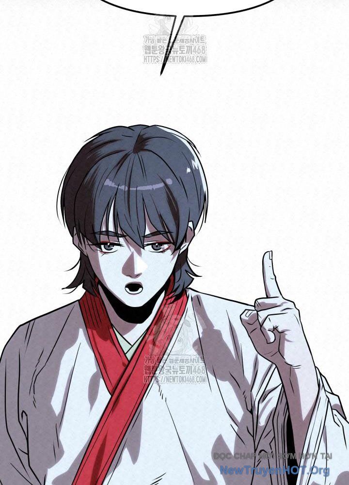 Hắc Bạch Hồ Ly Độc Tâm Côn Luân Kiếm Tuyến Bạch Bệnh Chi Chủ - Chapter 41 - Page 61