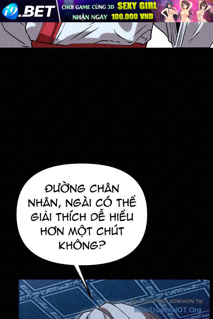 Hắc Bạch Hồ Ly Độc Tâm Côn Luân Kiếm Tuyến Bạch Bệnh Chi Chủ - Chapter 41 - Page 62