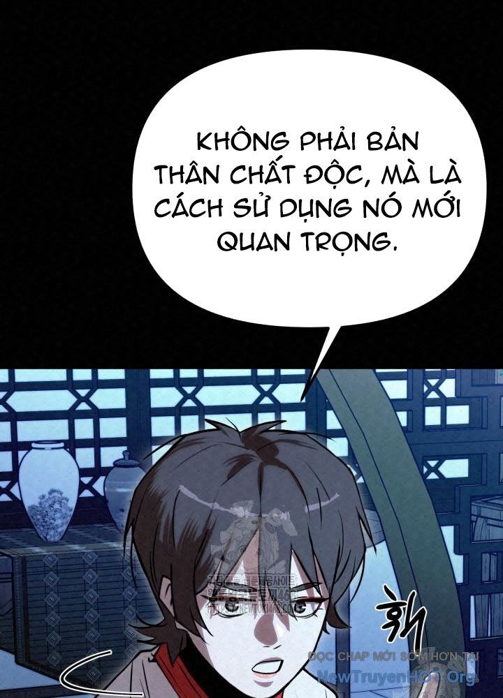 Hắc Bạch Hồ Ly Độc Tâm Côn Luân Kiếm Tuyến Bạch Bệnh Chi Chủ - Chapter 41 - Page 64