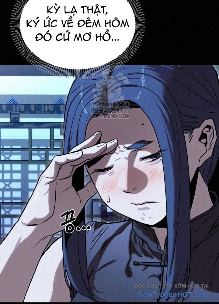 Hắc Bạch Hồ Ly Độc Tâm Côn Luân Kiếm Tuyến Bạch Bệnh Chi Chủ - Chapter 41 - Page 70