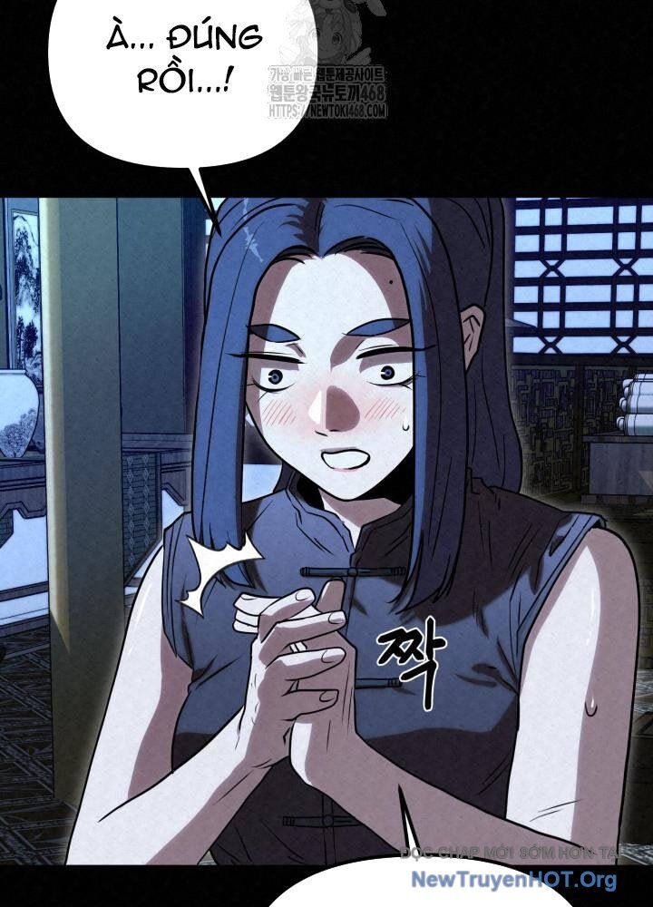 Hắc Bạch Hồ Ly Độc Tâm Côn Luân Kiếm Tuyến Bạch Bệnh Chi Chủ - Chapter 41 - Page 74