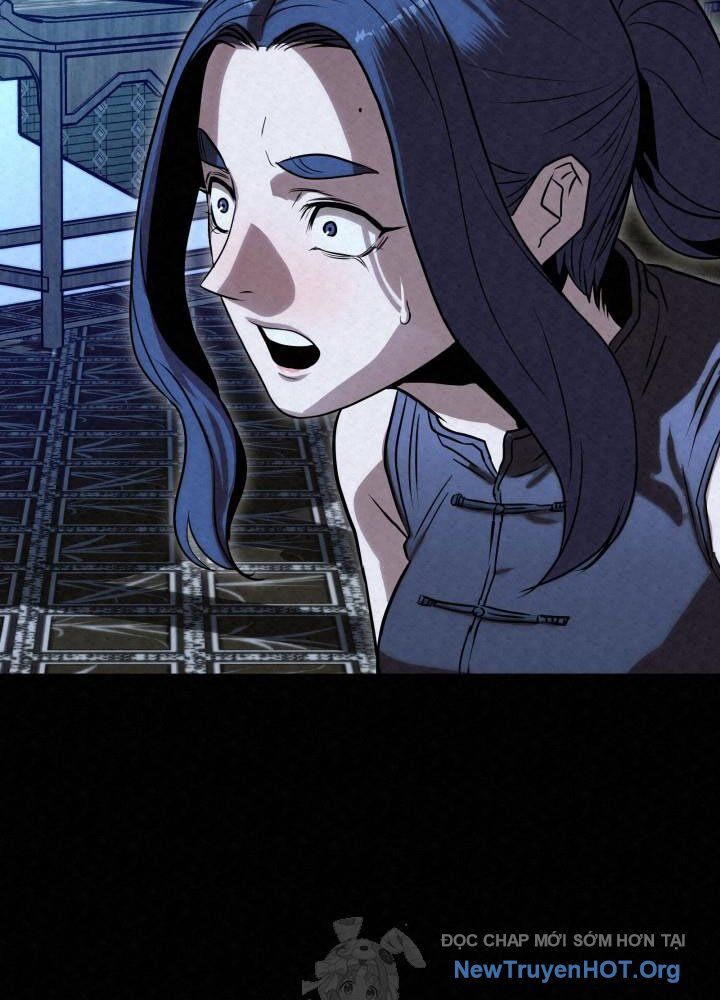 Hắc Bạch Hồ Ly Độc Tâm Côn Luân Kiếm Tuyến Bạch Bệnh Chi Chủ - Chapter 41 - Page 79