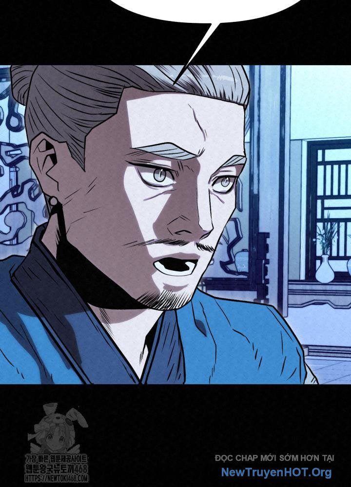 Hắc Bạch Hồ Ly Độc Tâm Côn Luân Kiếm Tuyến Bạch Bệnh Chi Chủ - Chapter 41 - Page 8