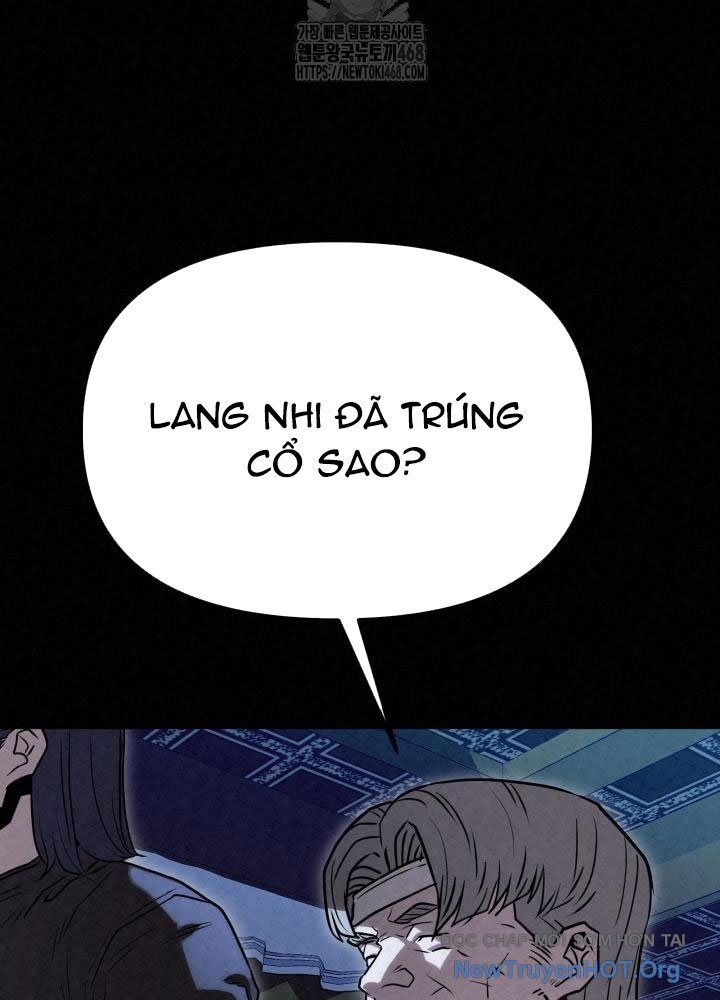 Hắc Bạch Hồ Ly Độc Tâm Côn Luân Kiếm Tuyến Bạch Bệnh Chi Chủ - Chapter 41 - Page 80