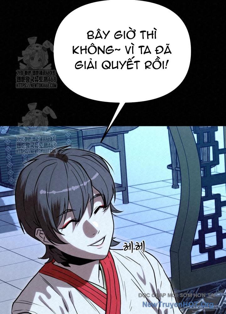 Hắc Bạch Hồ Ly Độc Tâm Côn Luân Kiếm Tuyến Bạch Bệnh Chi Chủ - Chapter 41 - Page 82