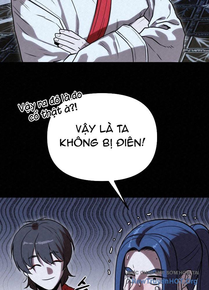 Hắc Bạch Hồ Ly Độc Tâm Côn Luân Kiếm Tuyến Bạch Bệnh Chi Chủ - Chapter 41 - Page 83