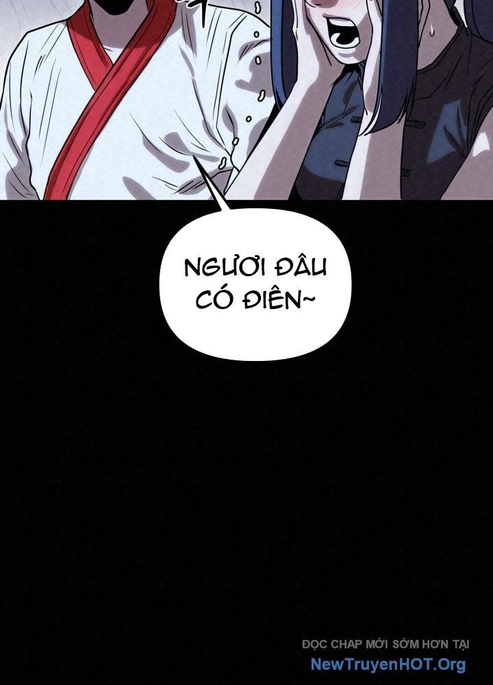 Hắc Bạch Hồ Ly Độc Tâm Côn Luân Kiếm Tuyến Bạch Bệnh Chi Chủ - Chapter 41 - Page 84