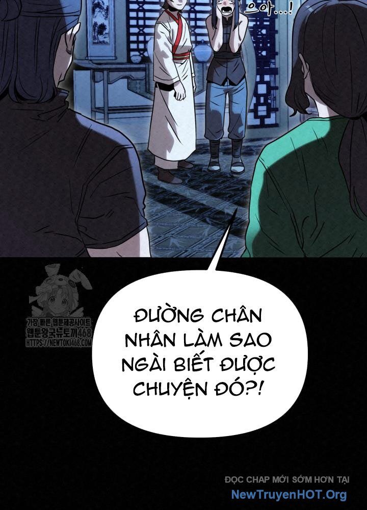 Hắc Bạch Hồ Ly Độc Tâm Côn Luân Kiếm Tuyến Bạch Bệnh Chi Chủ - Chapter 41 - Page 86
