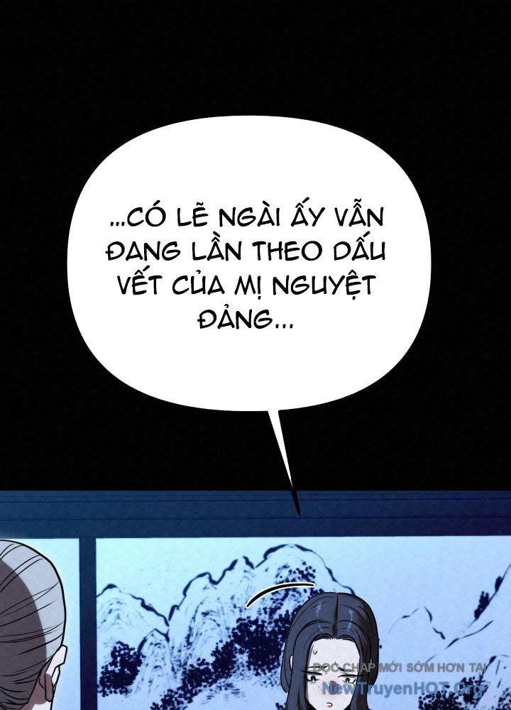 Hắc Bạch Hồ Ly Độc Tâm Côn Luân Kiếm Tuyến Bạch Bệnh Chi Chủ - Chapter 41 - Page 9