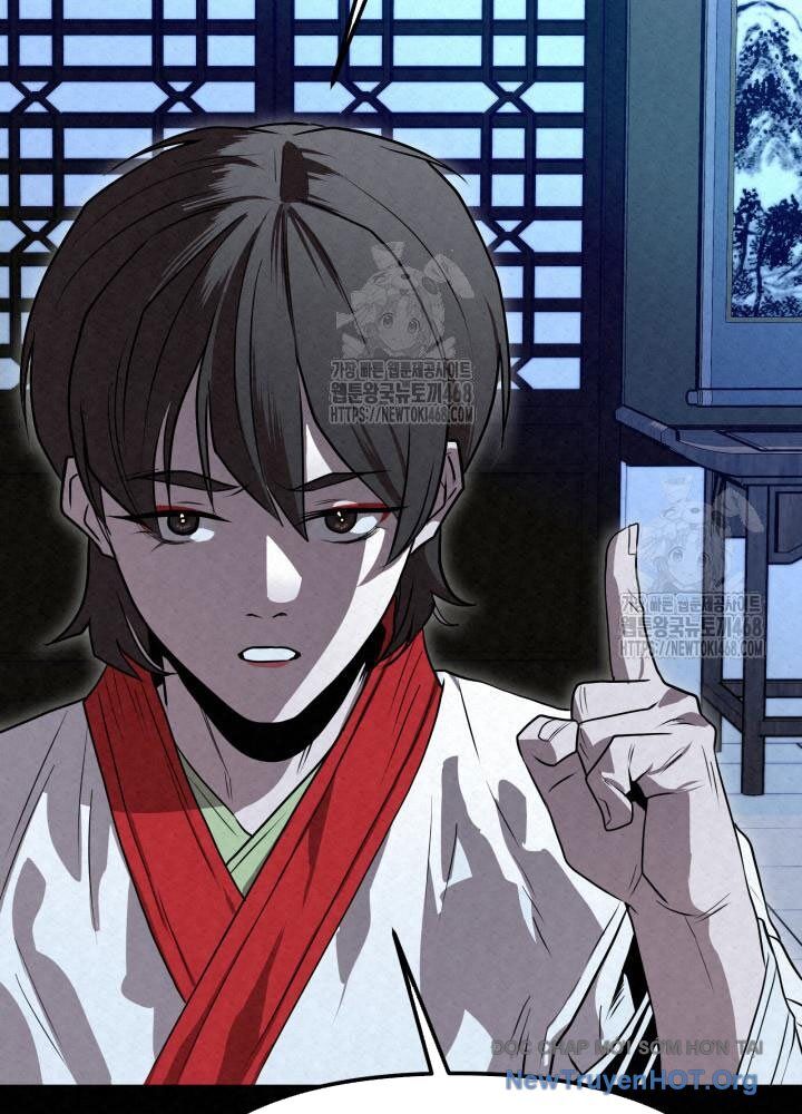 Hắc Bạch Hồ Ly Độc Tâm Côn Luân Kiếm Tuyến Bạch Bệnh Chi Chủ - Chapter 41 - Page 98