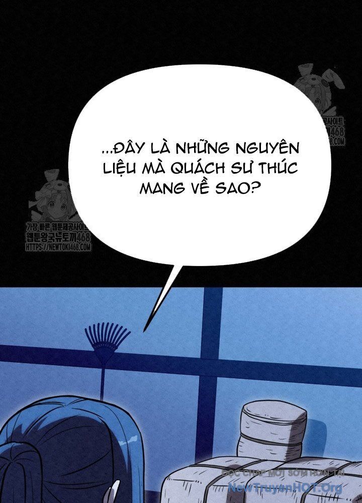 Hắc Bạch Hồ Ly Độc Tâm Côn Luân Kiếm Tuyến Bạch Bệnh Chi Chủ - Chapter 42 - Page 11