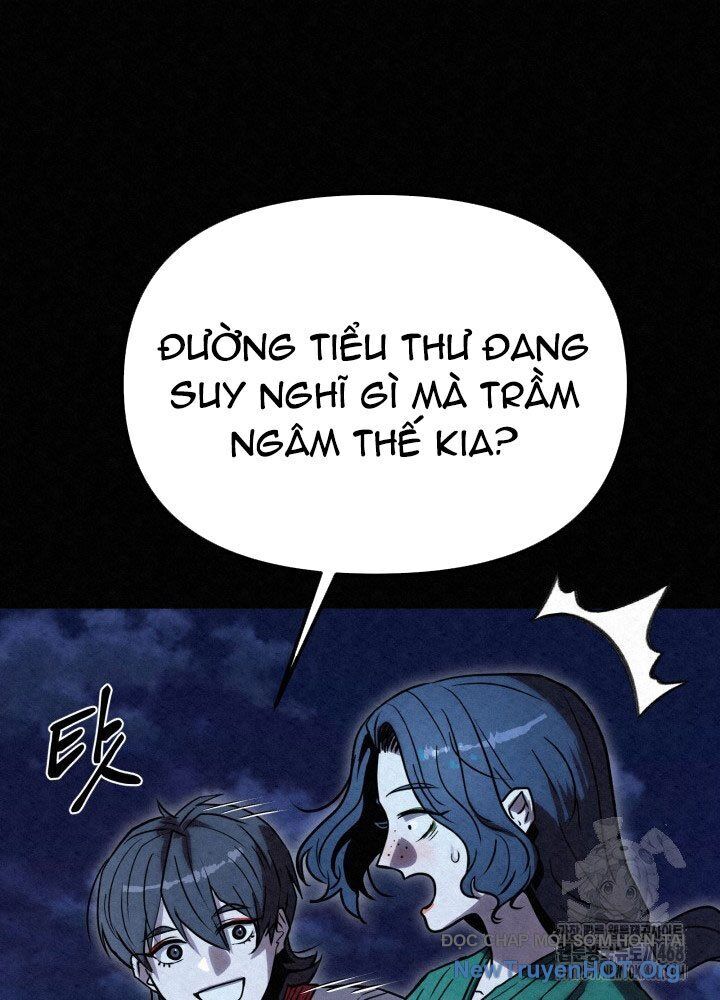 Hắc Bạch Hồ Ly Độc Tâm Côn Luân Kiếm Tuyến Bạch Bệnh Chi Chủ - Chapter 42 - Page 110