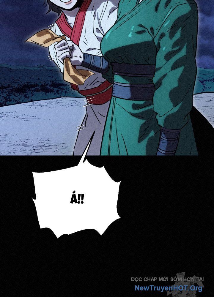 Hắc Bạch Hồ Ly Độc Tâm Côn Luân Kiếm Tuyến Bạch Bệnh Chi Chủ - Chapter 42 - Page 111