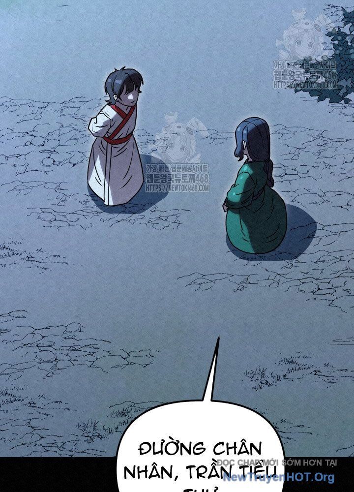 Hắc Bạch Hồ Ly Độc Tâm Côn Luân Kiếm Tuyến Bạch Bệnh Chi Chủ - Chapter 42 - Page 113