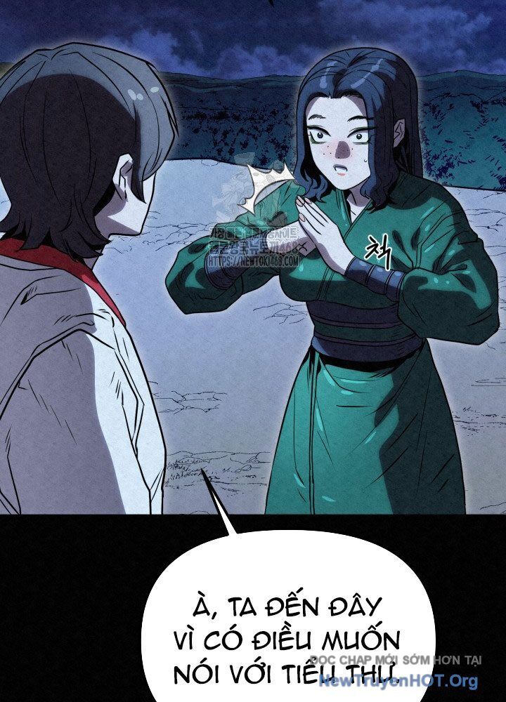 Hắc Bạch Hồ Ly Độc Tâm Côn Luân Kiếm Tuyến Bạch Bệnh Chi Chủ - Chapter 42 - Page 115