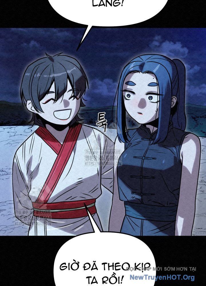 Hắc Bạch Hồ Ly Độc Tâm Côn Luân Kiếm Tuyến Bạch Bệnh Chi Chủ - Chapter 42 - Page 117