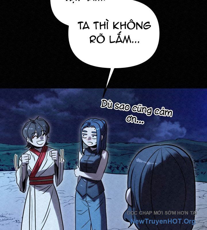 Hắc Bạch Hồ Ly Độc Tâm Côn Luân Kiếm Tuyến Bạch Bệnh Chi Chủ - Chapter 42 - Page 119