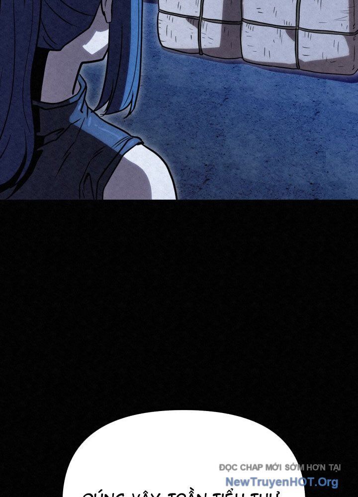 Hắc Bạch Hồ Ly Độc Tâm Côn Luân Kiếm Tuyến Bạch Bệnh Chi Chủ - Chapter 42 - Page 12