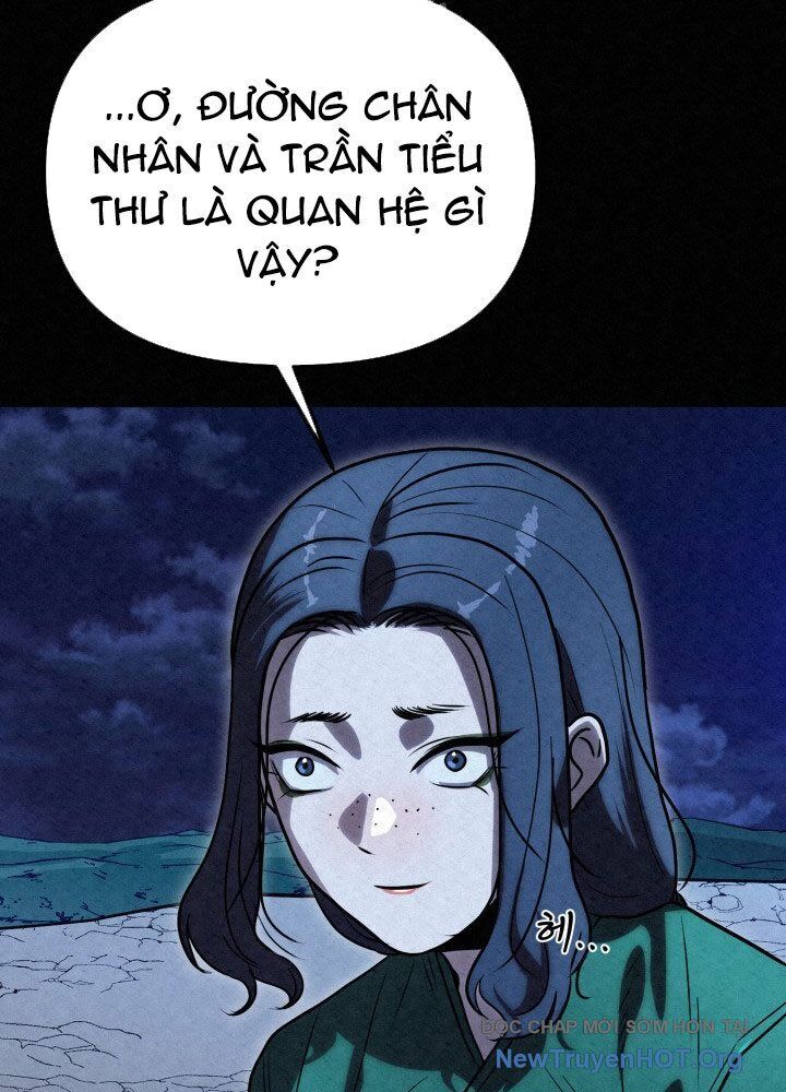 Hắc Bạch Hồ Ly Độc Tâm Côn Luân Kiếm Tuyến Bạch Bệnh Chi Chủ - Chapter 42 - Page 121