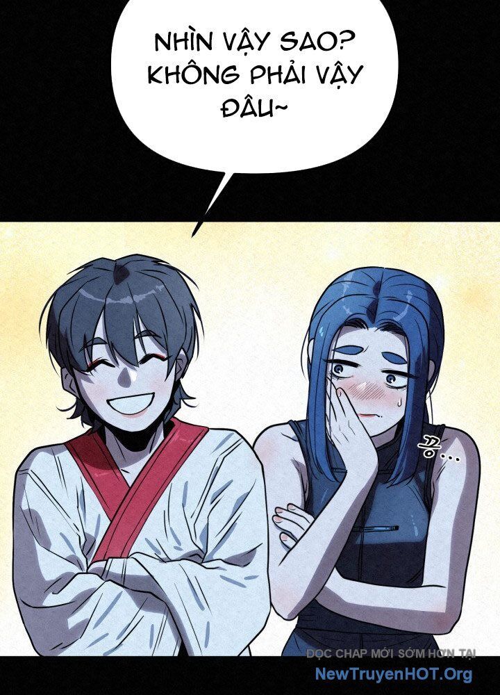 Hắc Bạch Hồ Ly Độc Tâm Côn Luân Kiếm Tuyến Bạch Bệnh Chi Chủ - Chapter 42 - Page 123