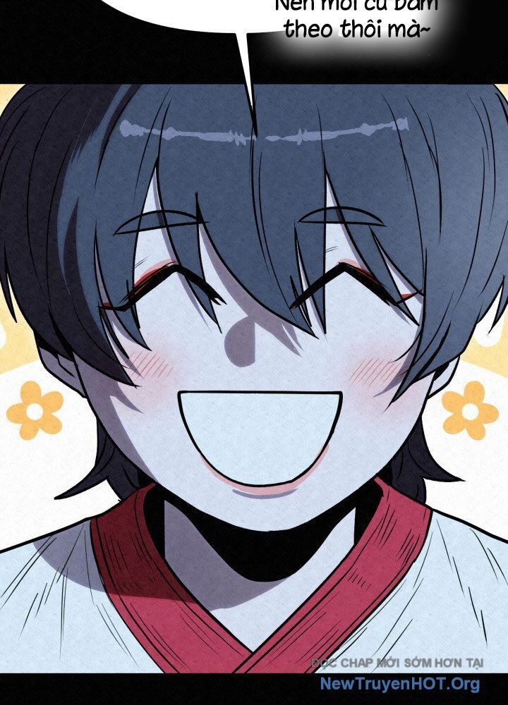 Hắc Bạch Hồ Ly Độc Tâm Côn Luân Kiếm Tuyến Bạch Bệnh Chi Chủ - Chapter 42 - Page 125