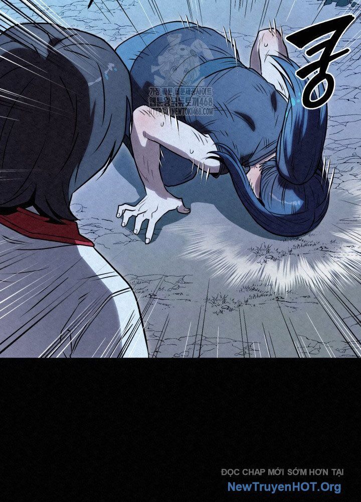 Hắc Bạch Hồ Ly Độc Tâm Côn Luân Kiếm Tuyến Bạch Bệnh Chi Chủ - Chapter 42 - Page 127