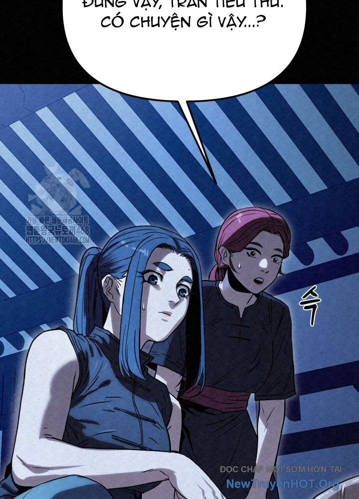 Hắc Bạch Hồ Ly Độc Tâm Côn Luân Kiếm Tuyến Bạch Bệnh Chi Chủ - Chapter 42 - Page 13