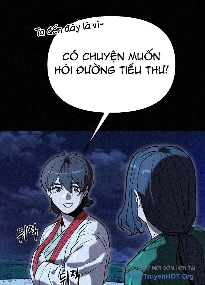 Hắc Bạch Hồ Ly Độc Tâm Côn Luân Kiếm Tuyến Bạch Bệnh Chi Chủ - Chapter 42 - Page 132